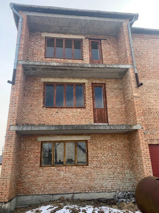 Продам будинок біля Моршина