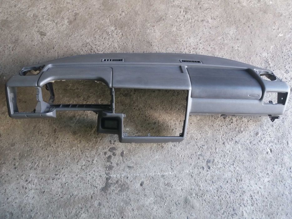 Торпедо Фольксваген Т4