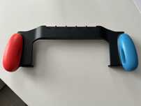 Uchwyt Grip na konsole Nintendo Switch