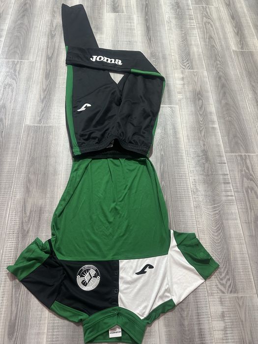 Костюм (2-а) джома на подростка