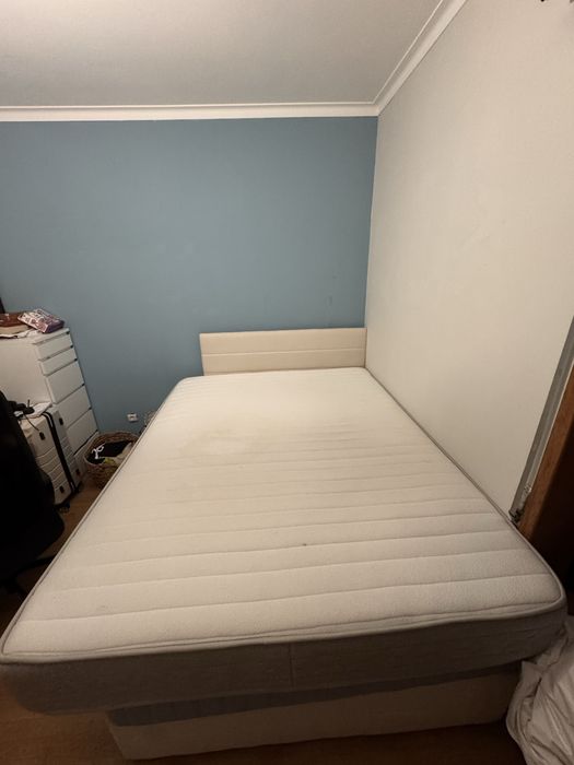 Colchão Ecosleep Harmony 160x200