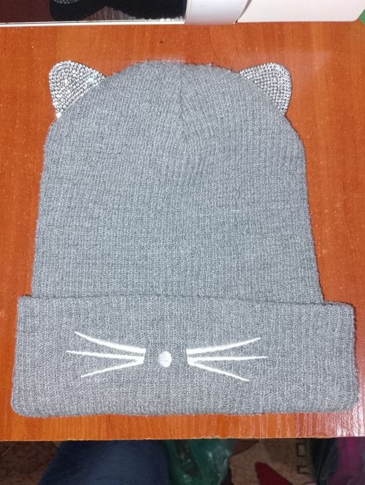 Шапка дитяча 70грн