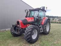 Same iron 115 dcr claas john deere massey ferguson