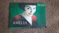 film Amelia na DVD