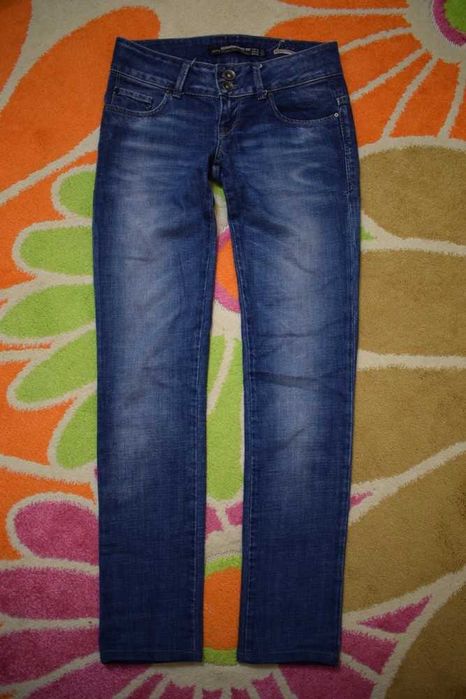 Джинси zara, розмір S-M, в новому стані