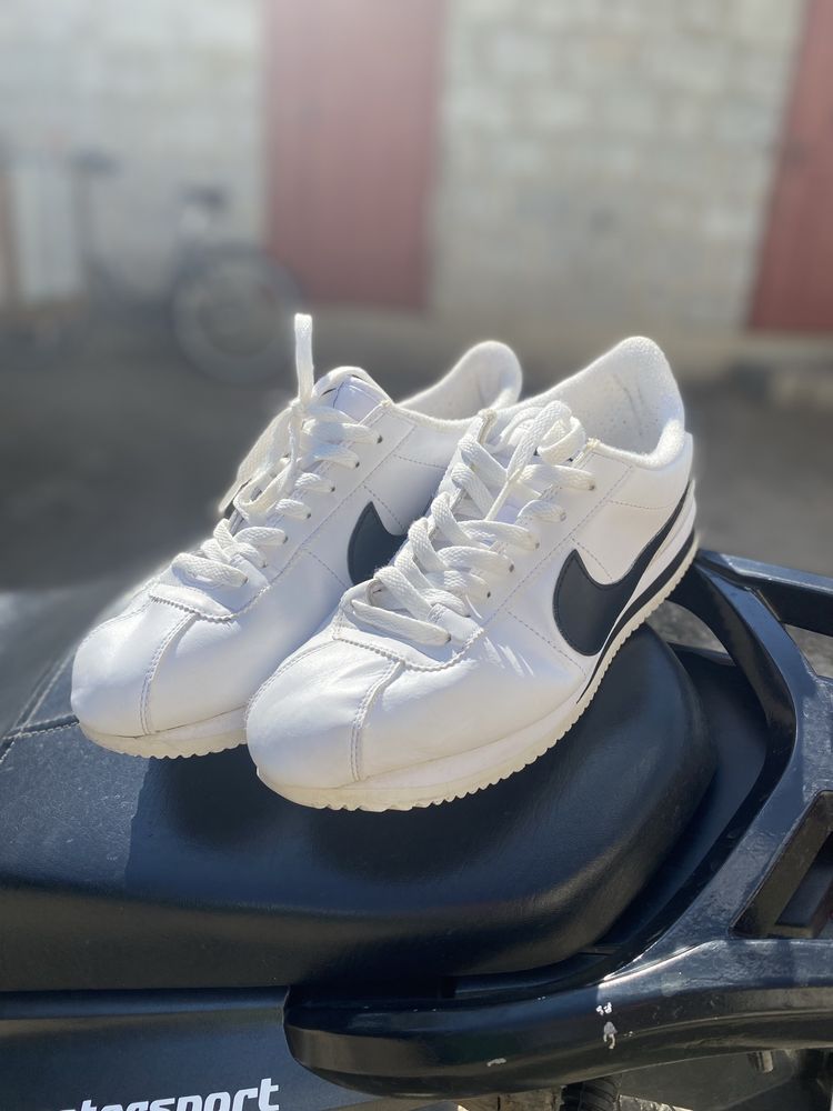 Nike cortez 44 розмір