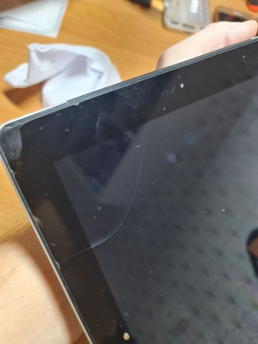 Apple Ipad 4 32Gb +LTE space gray A1459