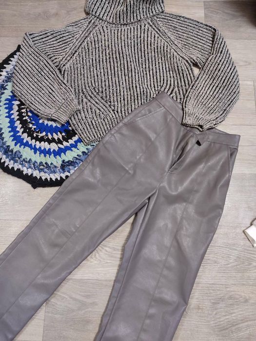 Костюм теплий на дівчинкц