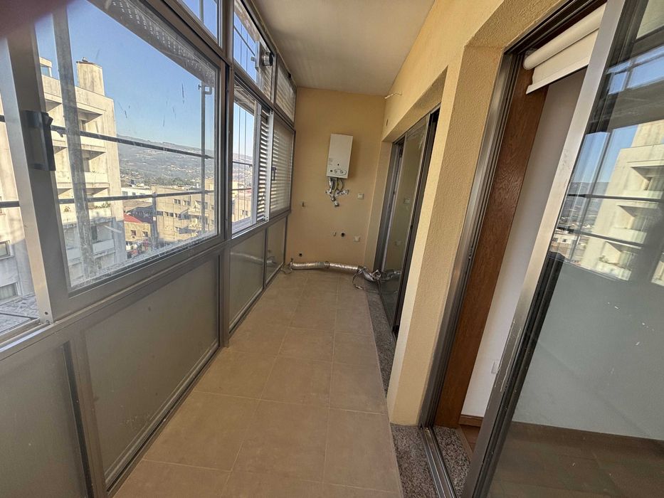 T2 Centro Marco de Canaveses