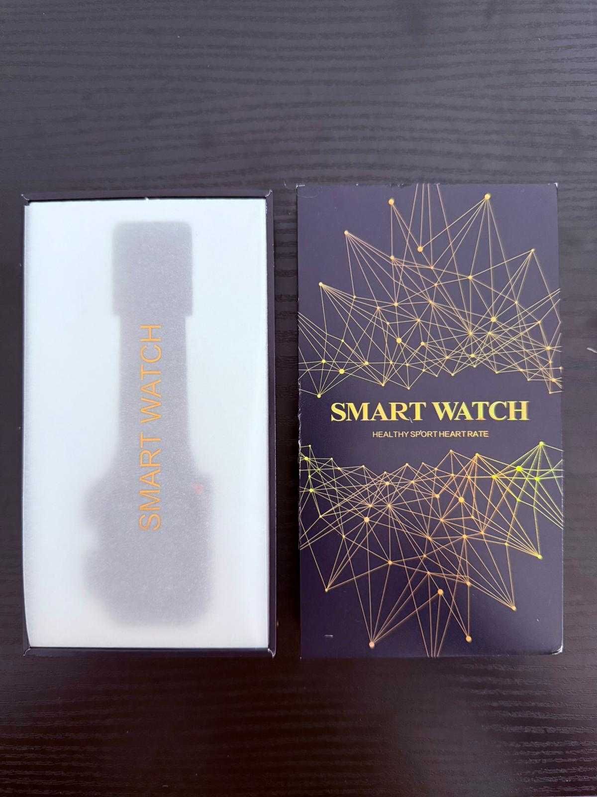Smartwatch Desportivo
