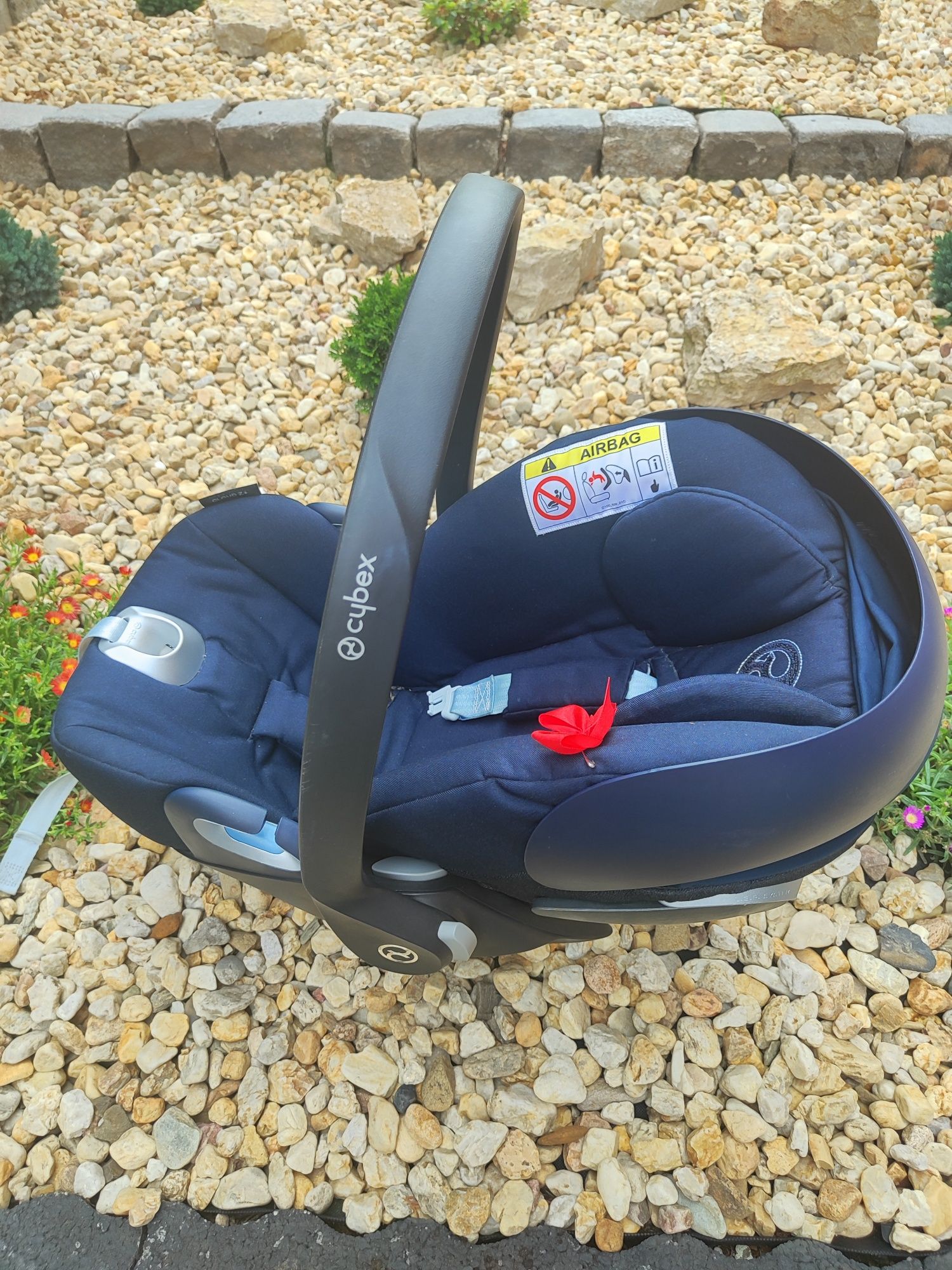 Nosidełko Cybex 0-13 kg