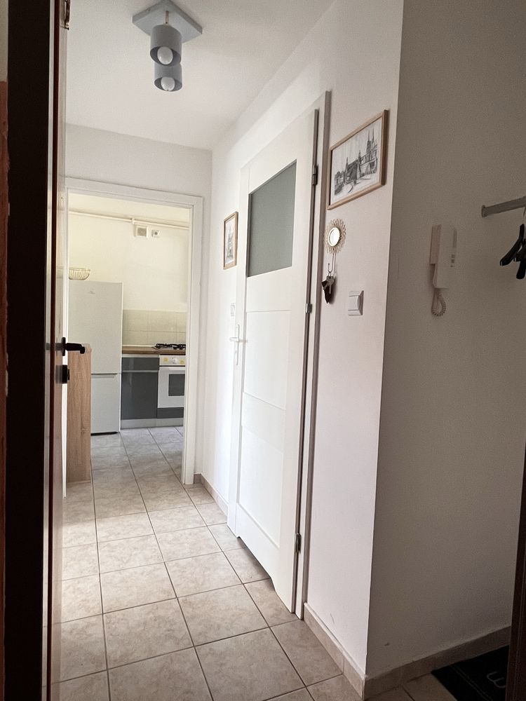 Apartament nad Nysą Łużycką Noclegi Zgorzelec mieszkanie pracownicze