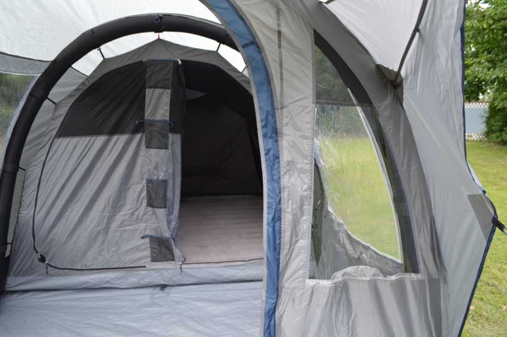 Namiot pompowany Hurricane 400 Easy Camp - 4 osobowy