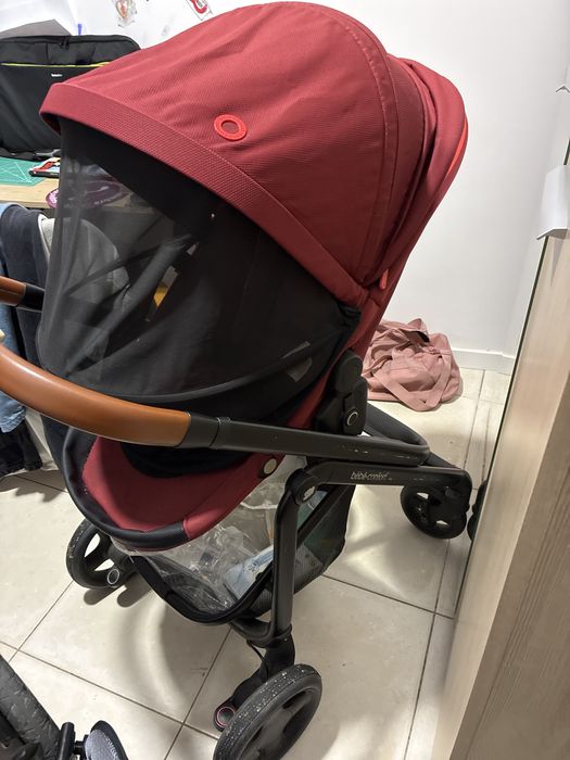 Carrinho bebeconfort