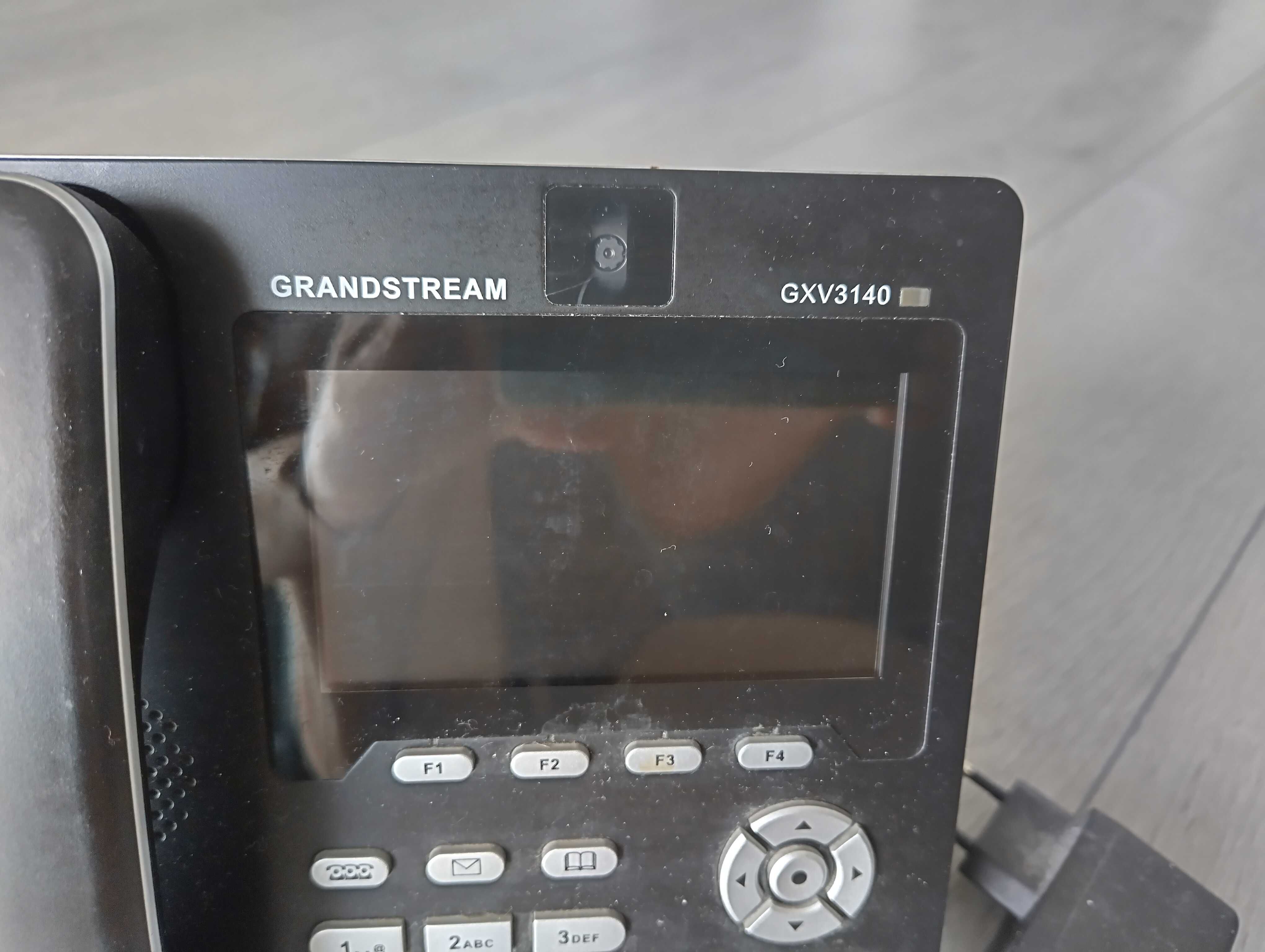 Video Telefon IP GRANDSTREAM GXV 3140