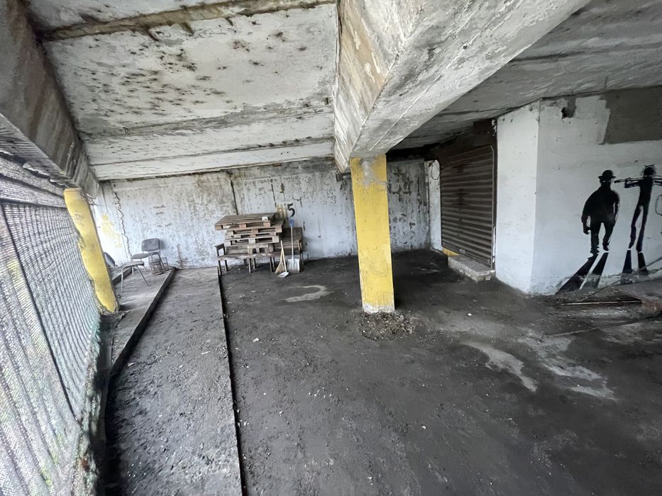 Продам приміщення 200 кв.м. Поруч Річпорт