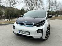 BMW i3 22 kW 2015р. 170 к.с.