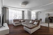 Оренда елітної 3-к квартири 122 м2 в КБ Nobel Homes вул Гоголівська
