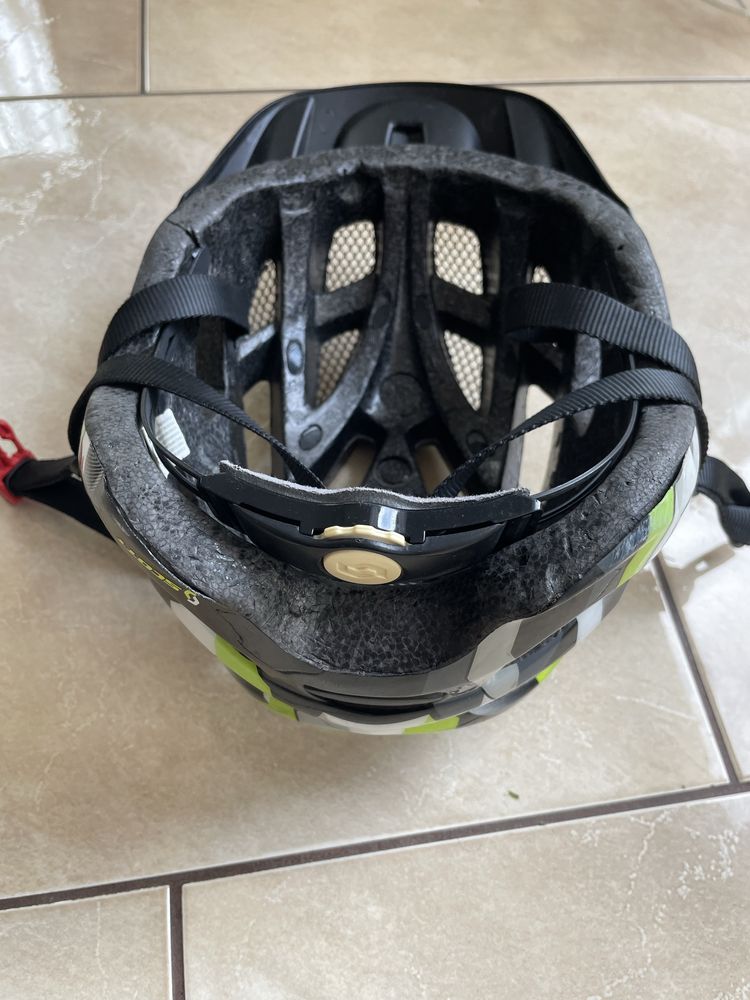Kask rowerowy SCOTT