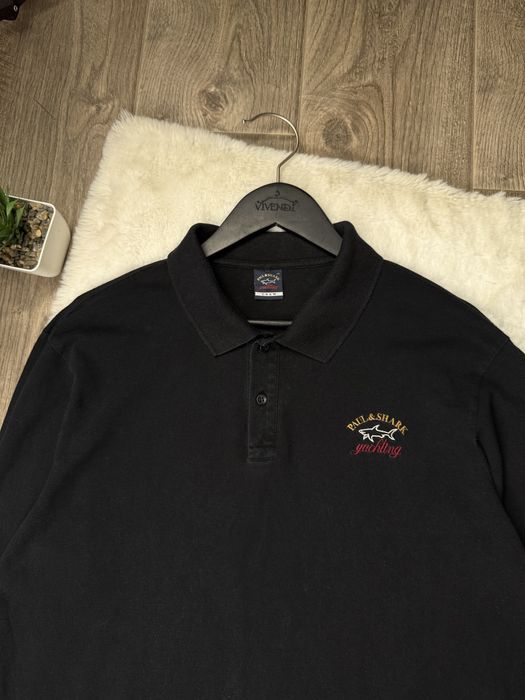 Кофта / Світшот Paul Shark