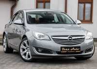 Opel Insignia 2.0CDTI 140KM Lift Clima Alu OPC Navi Pdc Serwis Gwarancjia !!