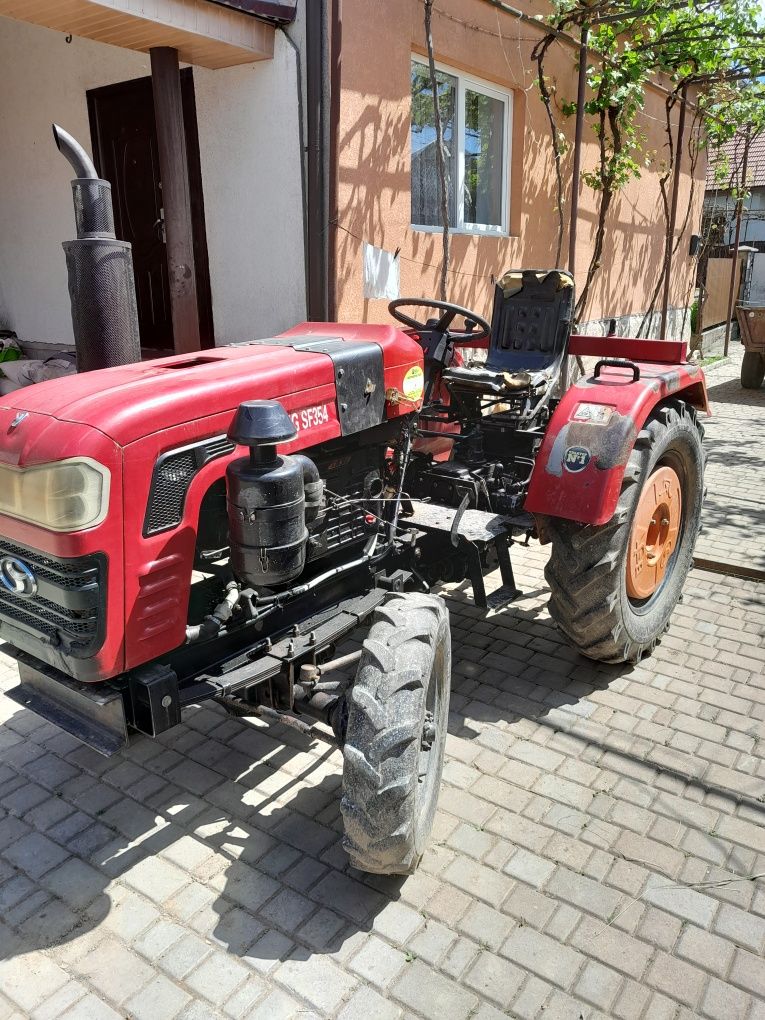 Продам Shifeng sf 354  ремінний бу