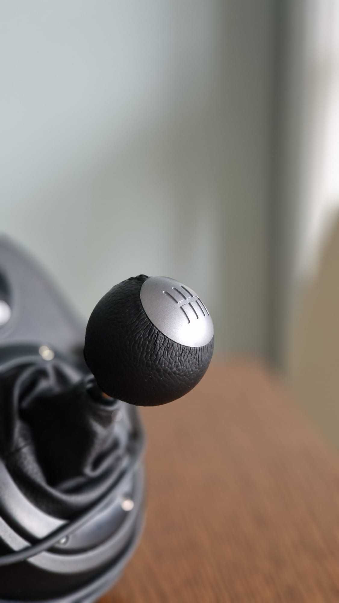 Kierownica Logitech G920+pedały+shifter (PC|Xbox Series X|S/Xbox One)