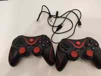 Pad bluetooth android tv retro gry
