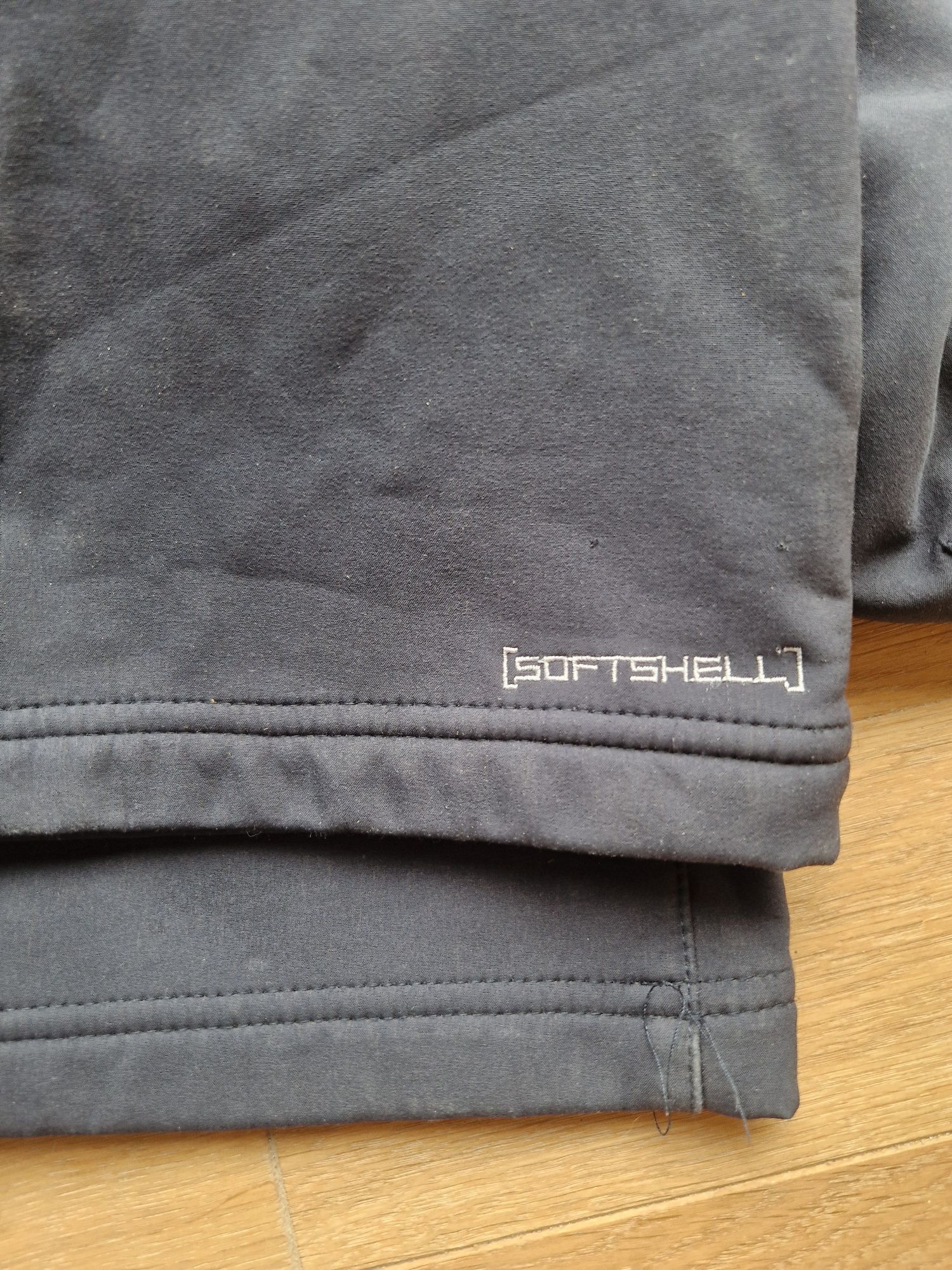 Spodnie softshellowe Mountain Warehouse 36 / S
