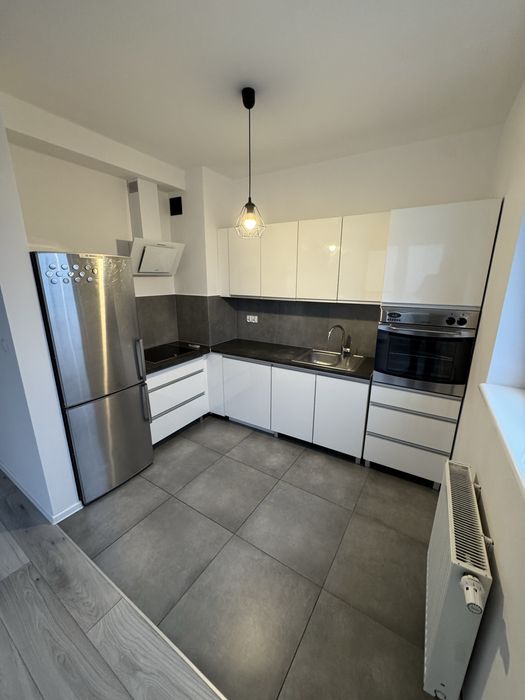 Mieszkanie 2 pokojowe 41 m2 Bojanowskiego 34