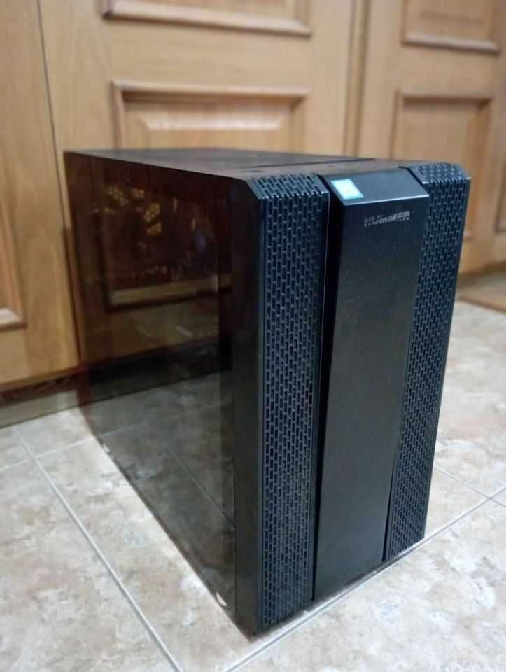 Vendo Computador Gaming