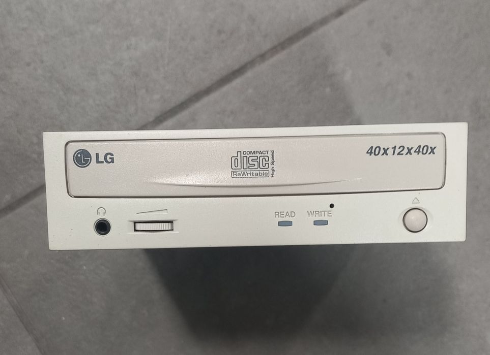 Gravador de DVD pioneer e LG