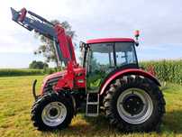 Zetor Proxima 90