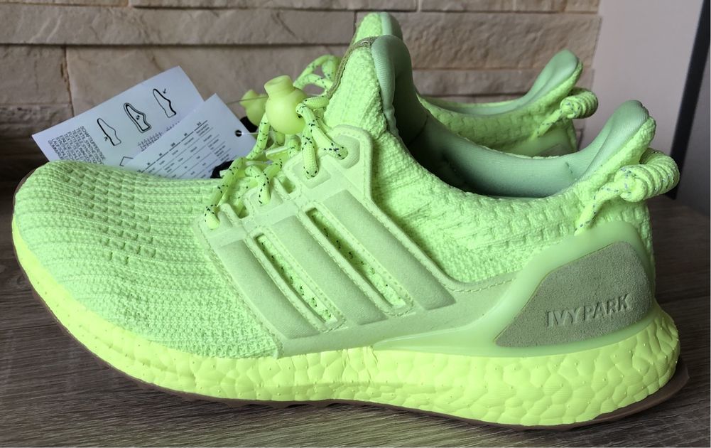 Buty Adidas Ivy Park ULTRA BOOST OG r.38 2/3