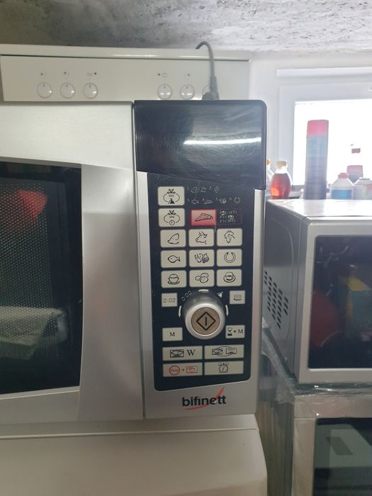 Для дома!! Пічка Bifinett Німеччина