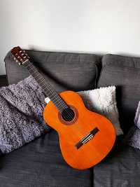 guitarra acústica yamaha c40