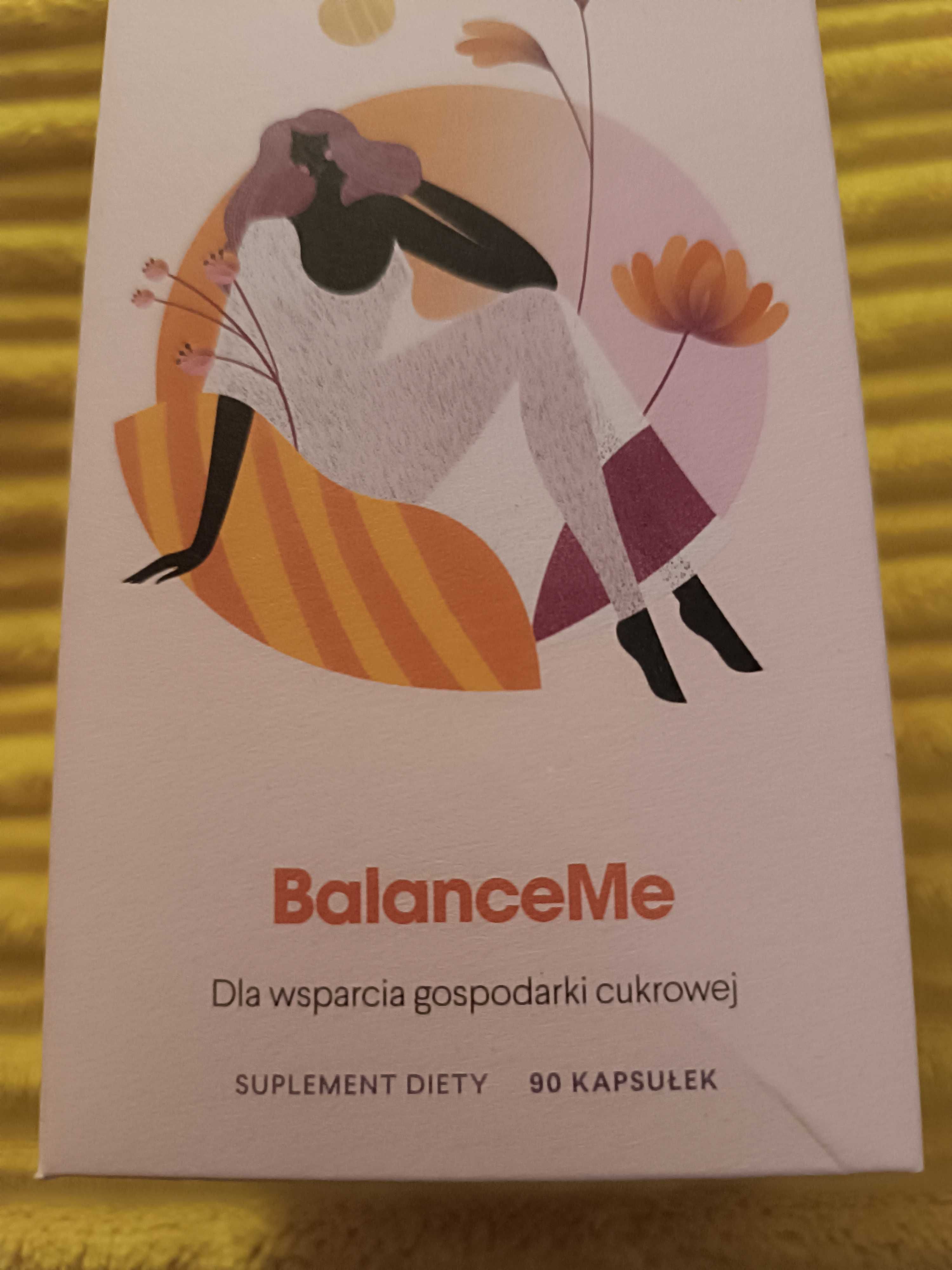 Balance Me Health Labs Care