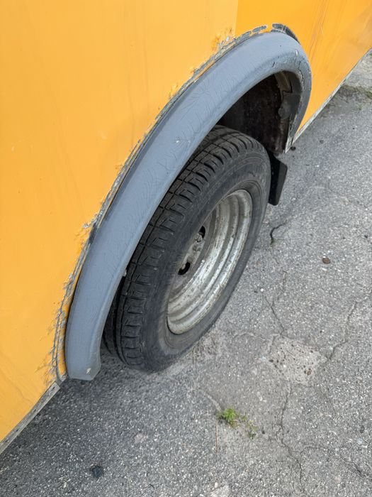 Продам Газель РУТА 25