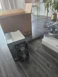 BITMAIN Antminer S19 koparka do kryptowalut Bitcoin