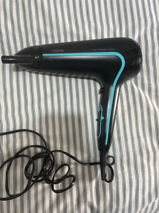 Secador philips thermoprotect 2200w