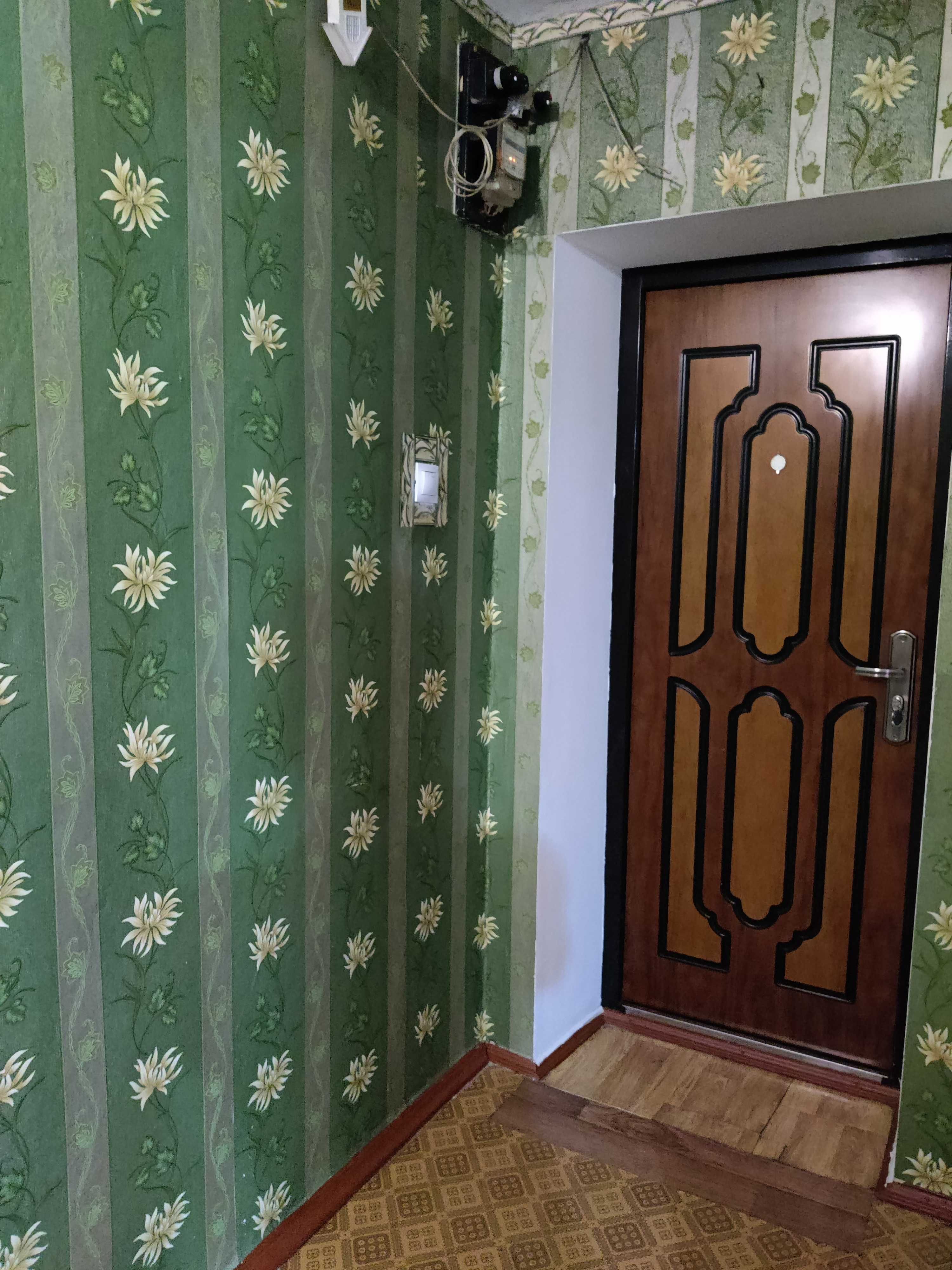 Продаю СВОЮ двухкомнатную квартиру на проспекте Богоявленском