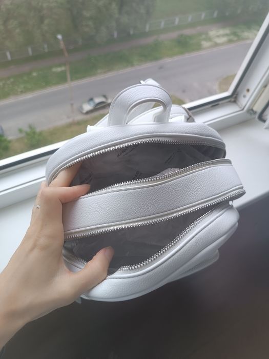 Жіночий рюкзак Johnny Paris