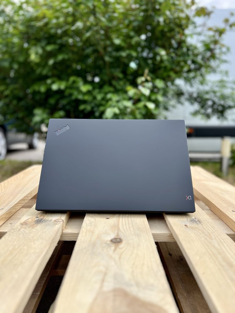 GTX 1050Ti/Lenovo ThinkPad X1 Extreme G1/Touch/i7-8750H/32GB+1TB/15"4K