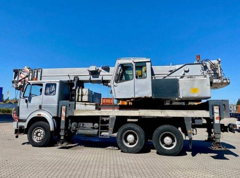 Послуги автокрана, маніпулятора,екскаватора