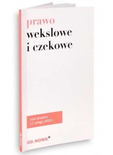 Zestaw 3 książki Prawo wekslowe i czekowe, Kredyty i gwarancje, Banki