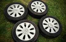 Koła alufelgi  Audi 16" (volkswagen)5x112