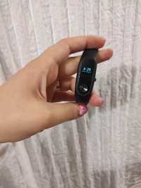 Фитнес браслет Mi band 2