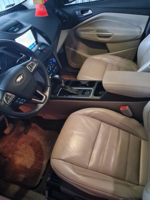 Sprzedam Ford Escape 2017, 4×4