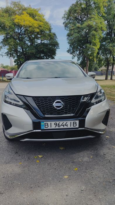 Продам власний автомобіль Ніссан Мурано
