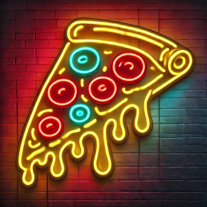 Reklama Producent tablice litery logo led świecące świetlne neonowe